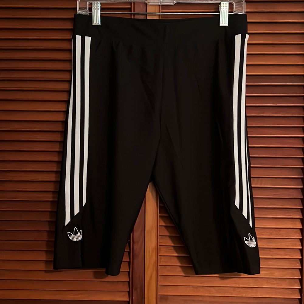 Womens Adidas Bike shorts